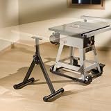 Rockler Panel Support Attachment for Flip Top Roller Stand thumbnail