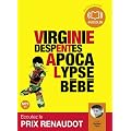Apocalypse b�b� (op) : Audio livre 1 CD MP3 - 623 Mo
