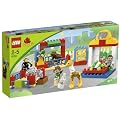 LEGO Duplo 6158 - Tierpflegestation