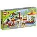 LEGO DUPLO 6158: Animal Clinic
