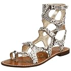 Sam Edelman Women's Garland High Gladiator Sandal
