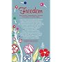 Freedom: Short Stories Celebrating the Universal Declaration of Human Rights: A Collection of Short Stories Celebrating the Universal Declaration of Human Rights (Amnesty International)