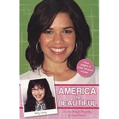 America the Beautiful: An Unauthorized Biography