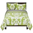 DwellStudio&reg; for Target&reg; Birds Damask Comforter Set - King