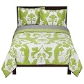 DwellStudio&reg; for Target&reg; Birds Damask Comforter Set