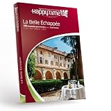Happytime - Coffret Cadeau - La Belle Echappée