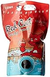 NV Hazlitt 1852 Vineyards Red Cat 3L Pouch of Wine