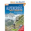 Alpencross West-/S�dalpen: Mit dem Mountainbike �ber die Alpen