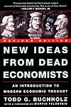 New Ideas from Dead Economists: Revised Edition