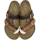 [ビルケンシュトック] BIRKENSTOCK TATAMI Dakar サンダル タタミ ダカール ティファニーコンビ(BM827021)