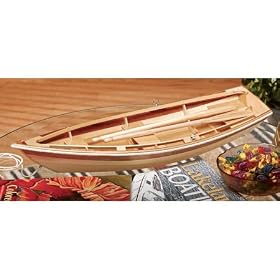 The Rowing Dinghy by Midwest Products Co.