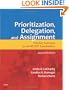 Prioritization, Delegation, and Assignment: Practice Exercises for the NCLEX Examination, 2e