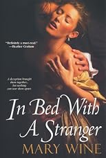 In Bed With A Stranger