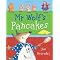 Great Children's books to read aloud 3-7yr olds