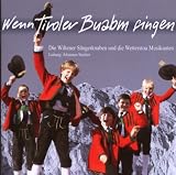 Wenn Tirolerbuam Singe