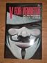 V For Vendetta 1st Edition (Pre-Vertigo. No Logo)