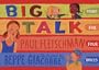Big Talk: Poems for Four Voices