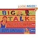 Big Talk: Poems for Four Voices