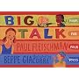 Big Talk: Poems for Four Voices