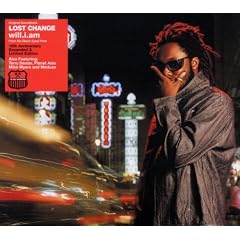 Lost Change 10th Anniversary Edition