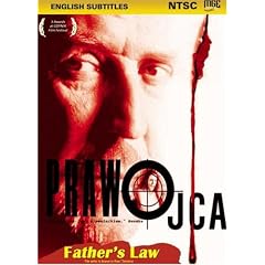 Father's Law Prawo Ojca by 
