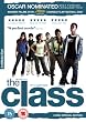 The Class [DVD] [2008]