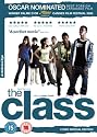 The Class [DVD] [2008]