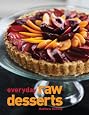 Everyday Raw Desserts (Raw Food)