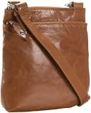 HOBO Women's Sarah Vi-3664Blk Cross Body