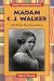 Madam C.J. Walker: Self-Made Businesswoman (African-American Biographies (Enslow))