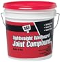 Dap 10114 1 Gallon Lightweight Wallboard Joint Compound