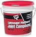 Dap 10114 1 Gallon Lightweight Wallboard Joint Compound
