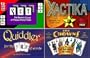 SET Games Combo Pack