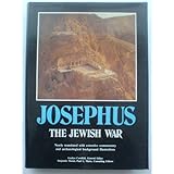 josephus the jewish war newly translated with extensive commentary and archaeological background illustrations