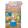 Simpsons Comic Sonderband, Band 19: L�sen lernen leicht gemacht