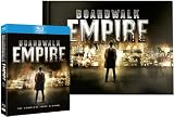 Boardwalk Empire - Season 1 (HBO) Limited Edition with Photo Book [Blu-ray][Region Free]