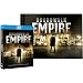 Boardwalk Empire - Season 1 (HBO) Limited Edition with Photo Book [Blu-ray][Region Free]