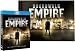 DVD : Boardwalk Empire - Season 1 (HBO) Limited Edition with Photo Book [Blu-ray][Region Free]