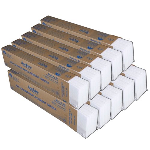 201 Replacement Filter for Aprilaire 2200 10 Pack Leslie D. Adkinsim