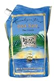 Funfresh Foods Real Food Trading Company Himalayan Pink Sea Salt, 2-Pound