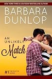 An Unlikely Match (The Match Series Book 1)
