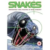 Snakes ( Mankind Has Found A New Enemy )
