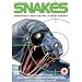 Snakes ( Mankind Has Found A New Enemy )