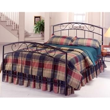 Hillsdale Furniture Wendell Headboard