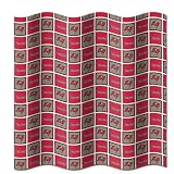 Tampa Bay Bucs Buccaneers NFL Shower Curtain (72x72)
