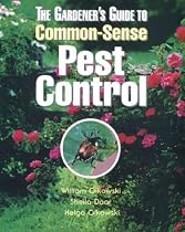 Gardeners GT Common-Sense Pest