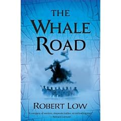 The Whale Road