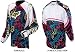 Fox Racing Pee Wee HC Youth Girls MX Motorcycle Jersey - 2009 Model