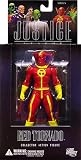  : Justice League Alex Ross Series 5 Red Tornado Action Figure