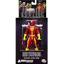Justice League Alex Ross Series 5 Red Tornado Action Figure